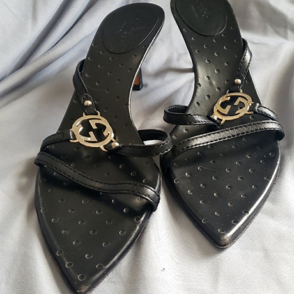 Gucci Sandals